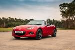Mazda MX-5 25th Anniversary 2014 года (UK)